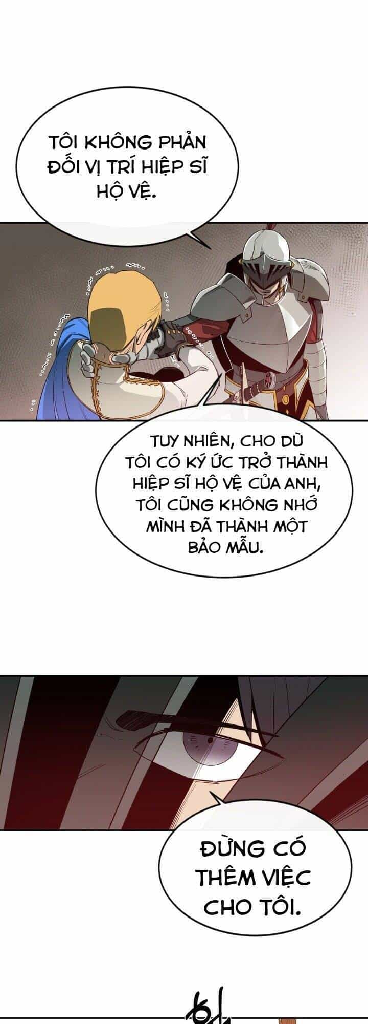Tôi Càng Ăn Càng Trở Nên Mạnh Mẽ - Chương 14 - ảnh 52