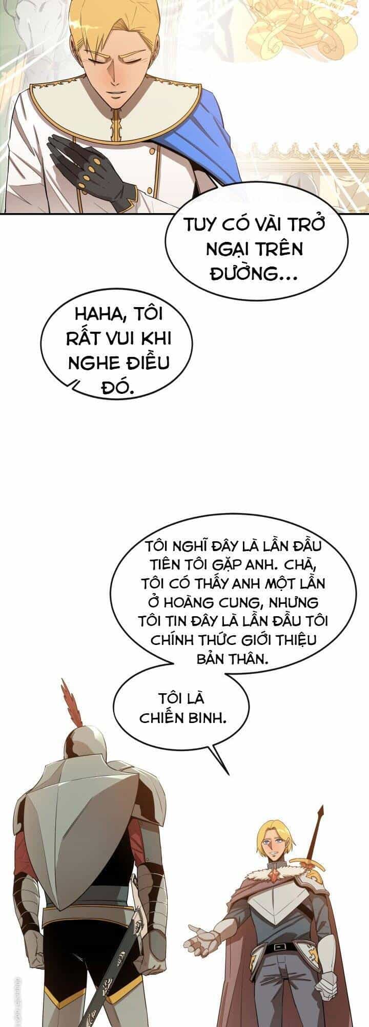 Tôi Càng Ăn Càng Trở Nên Mạnh Mẽ - Chương 15 - ảnh 10