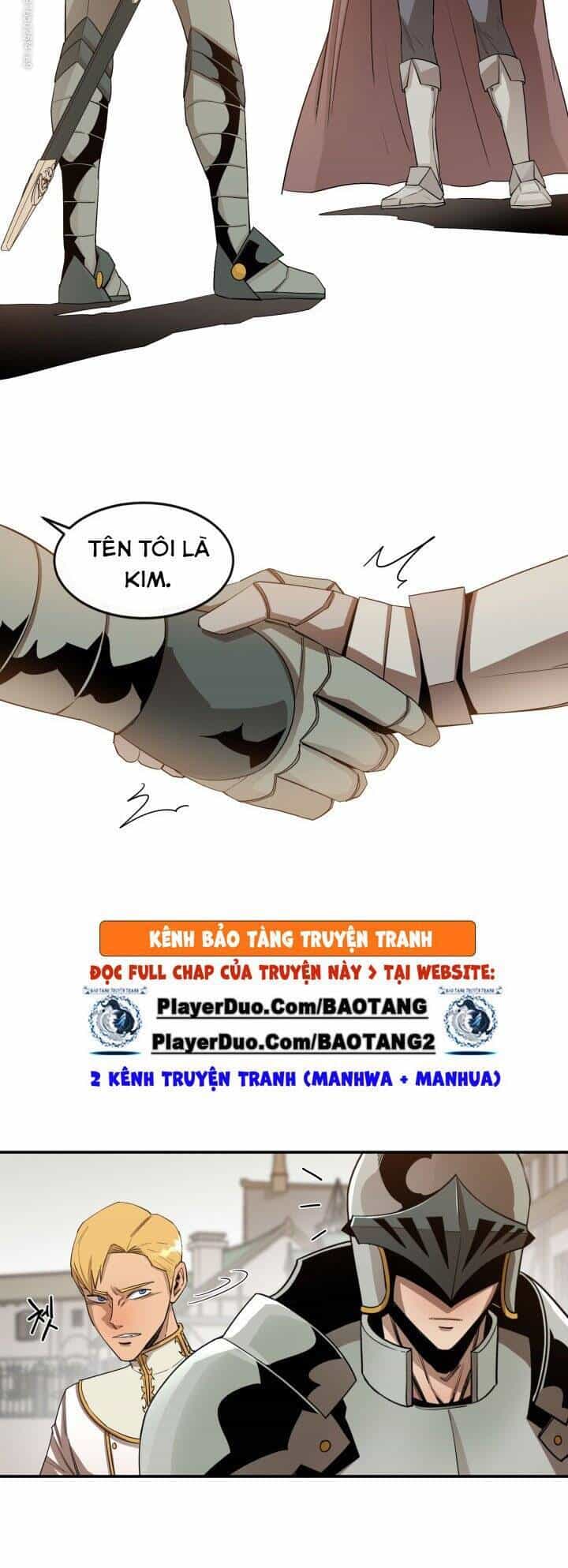 Tôi Càng Ăn Càng Trở Nên Mạnh Mẽ - Chương 15 - ảnh 11