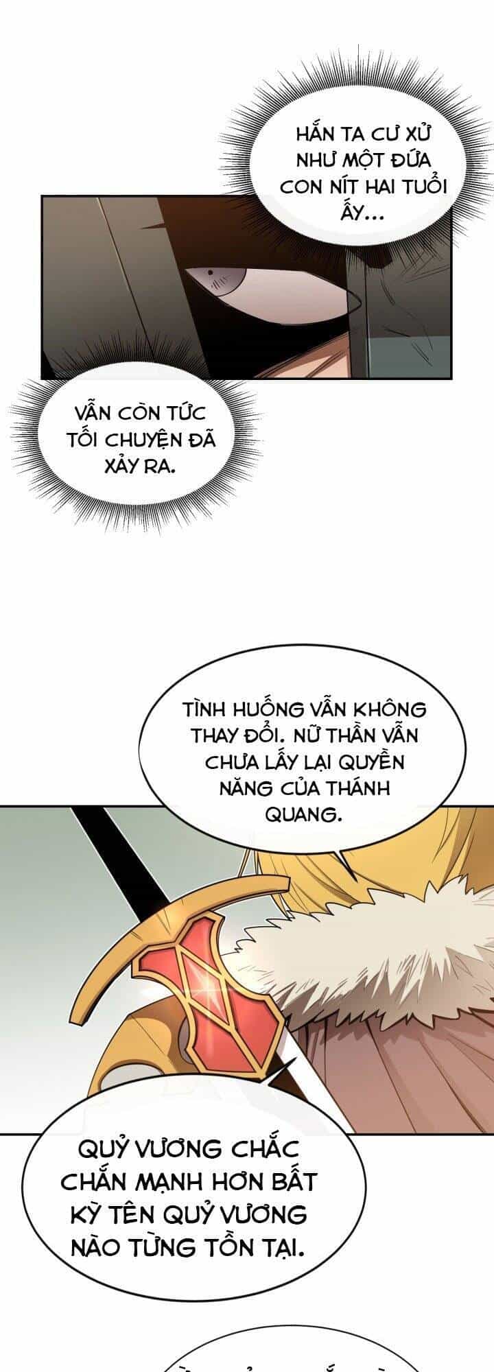 Tôi Càng Ăn Càng Trở Nên Mạnh Mẽ - Chương 15 - ảnh 12