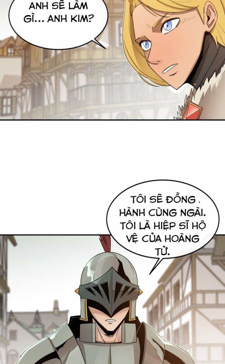 Tôi Càng Ăn Càng Trở Nên Mạnh Mẽ - Chương 15 - ảnh 14