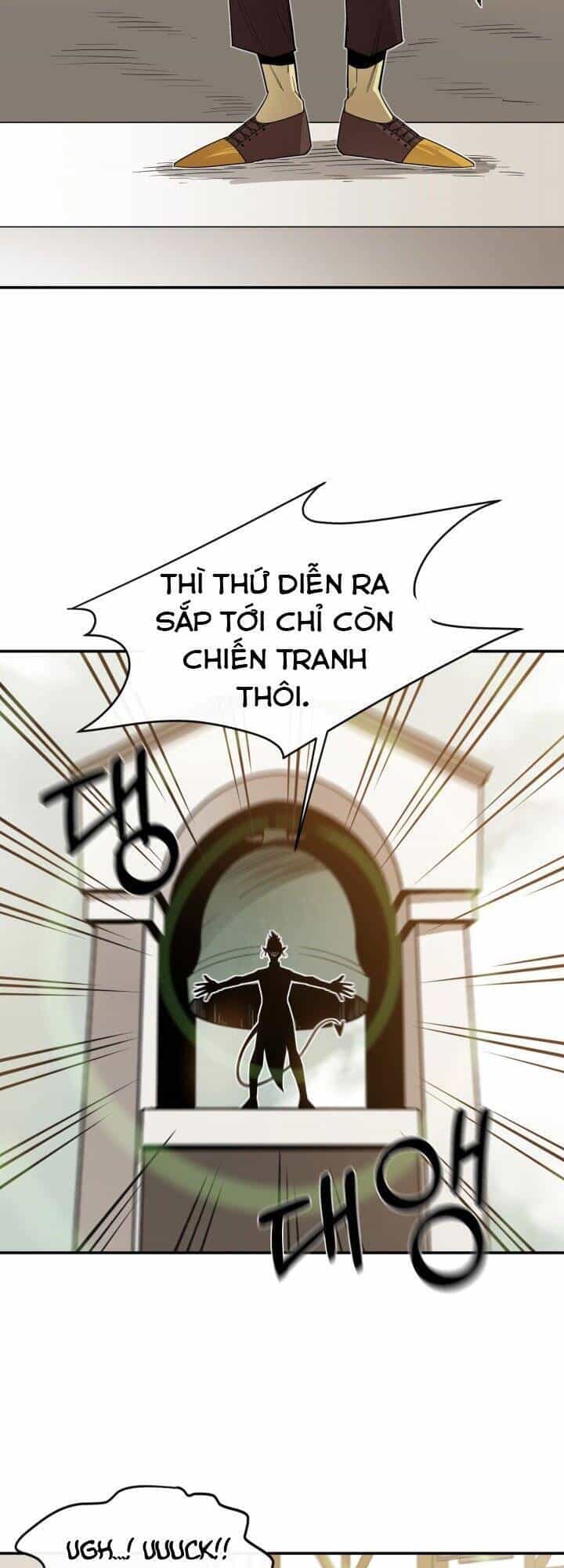 Tôi Càng Ăn Càng Trở Nên Mạnh Mẽ - Chương 15 - ảnh 20