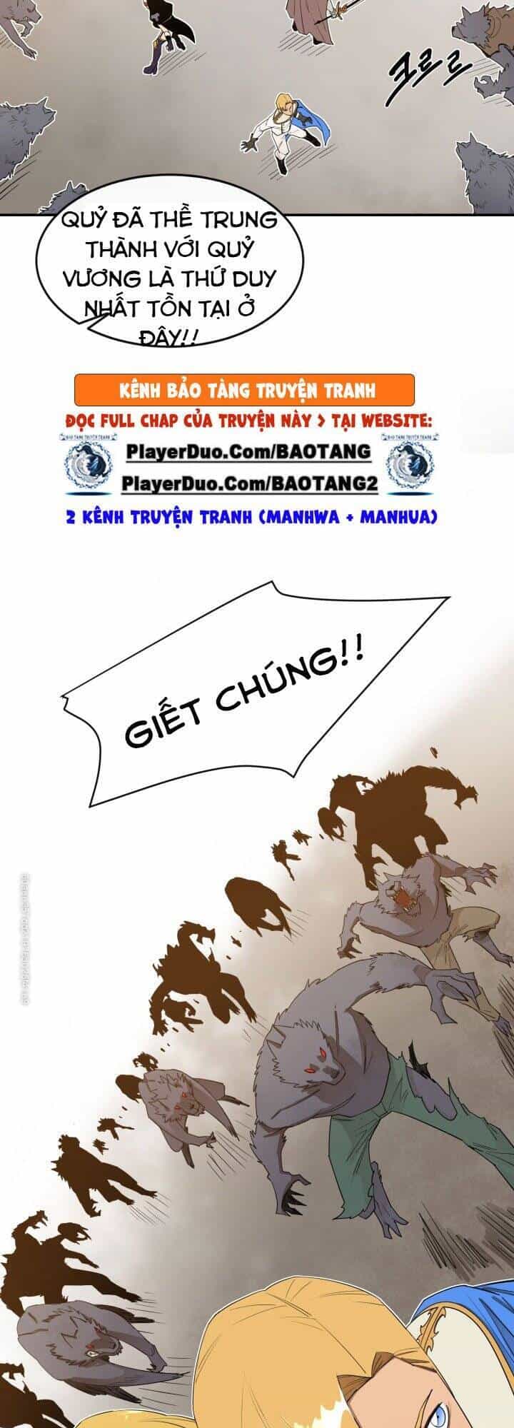 Tôi Càng Ăn Càng Trở Nên Mạnh Mẽ - Chương 15 - ảnh 24