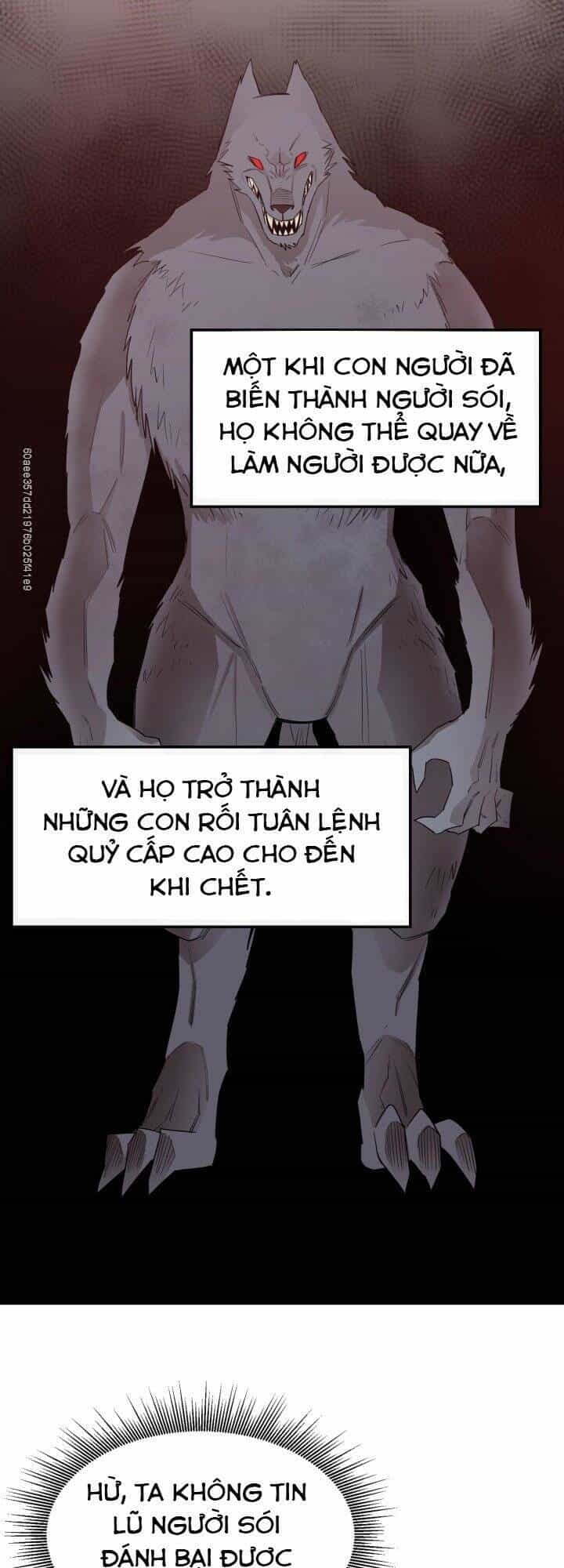 Tôi Càng Ăn Càng Trở Nên Mạnh Mẽ - Chương 15 - ảnh 28