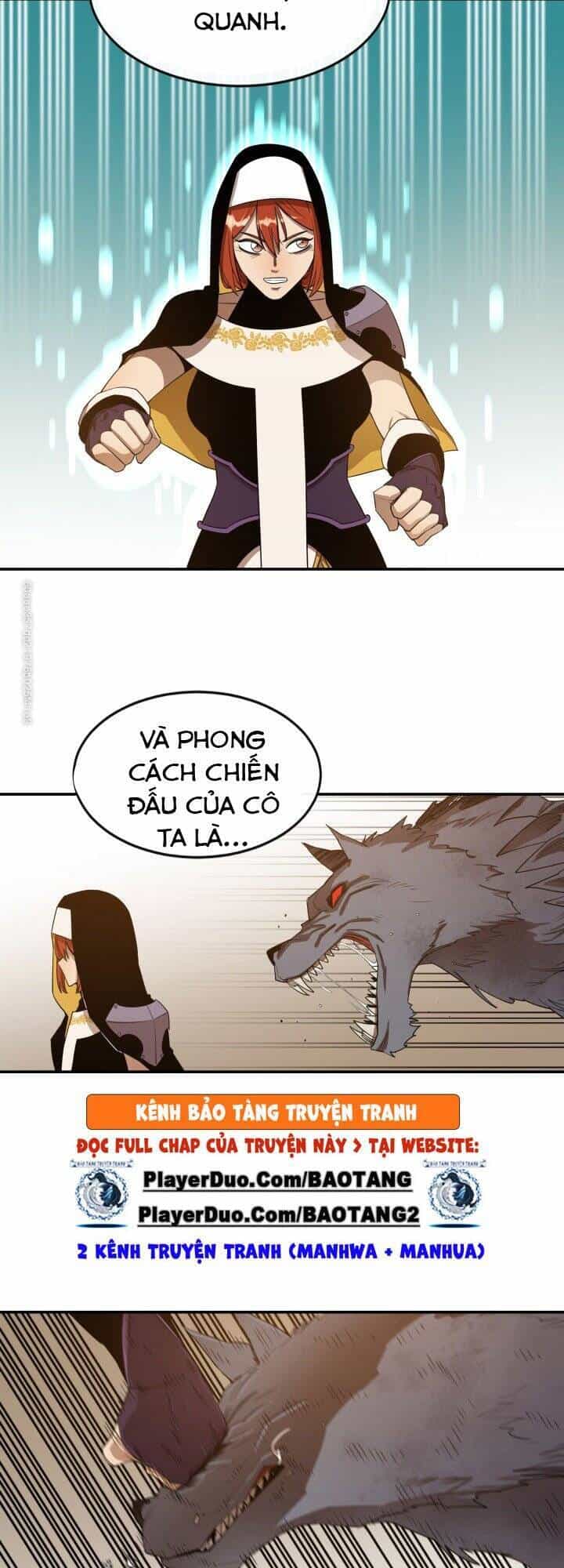 Tôi Càng Ăn Càng Trở Nên Mạnh Mẽ - Chương 15 - ảnh 34