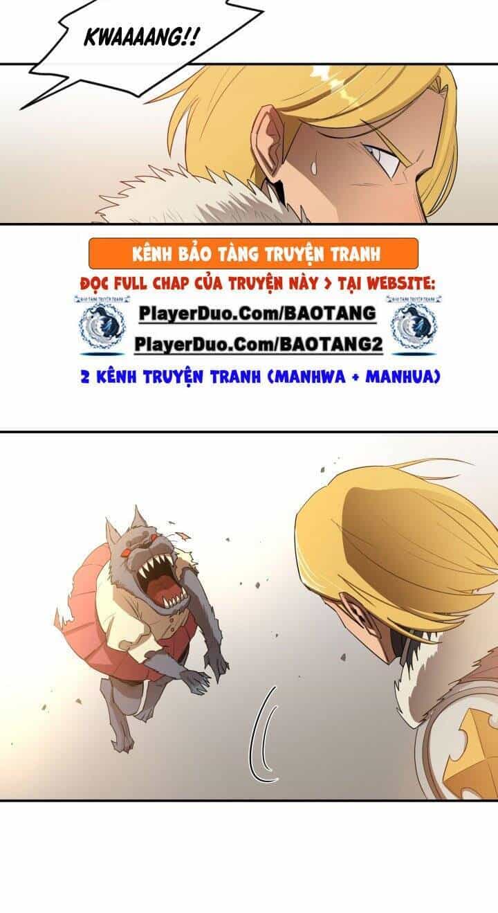 Tôi Càng Ăn Càng Trở Nên Mạnh Mẽ - Chương 15 - ảnh 38