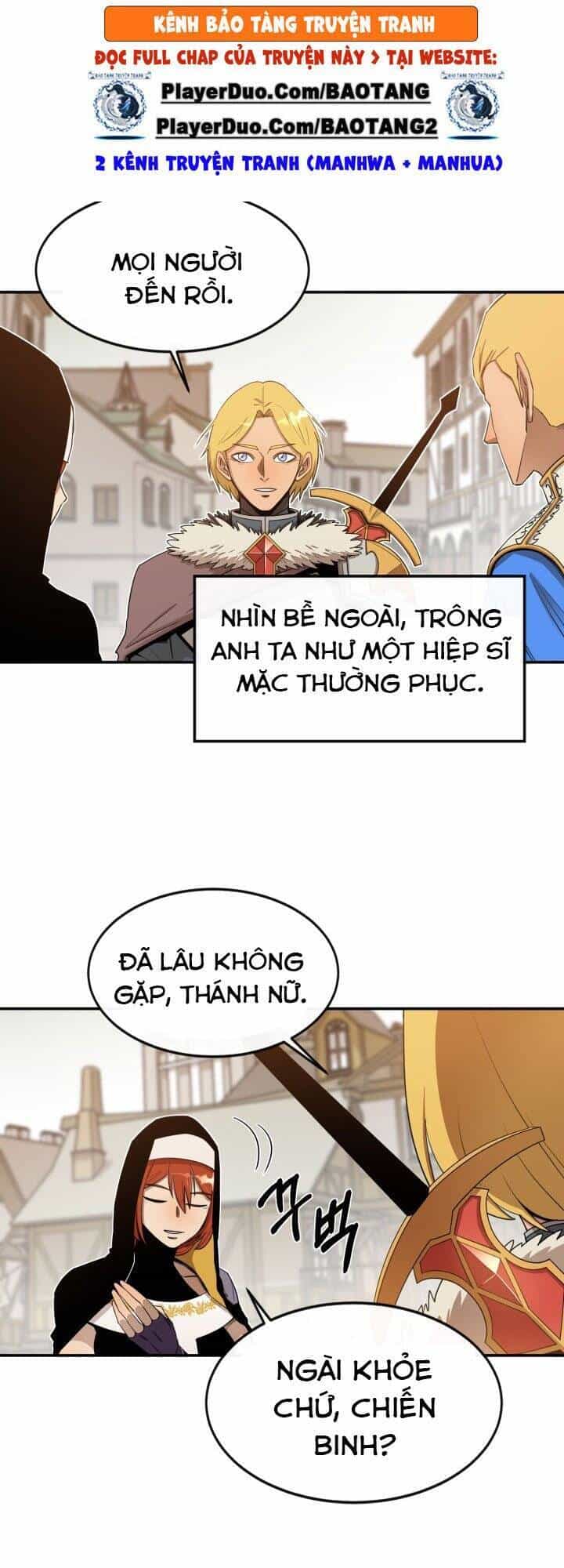 Tôi Càng Ăn Càng Trở Nên Mạnh Mẽ - Chương 15 - ảnh 7