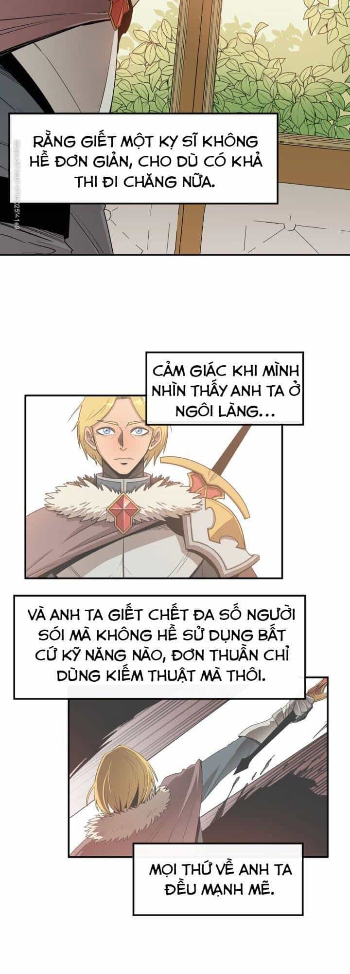 Tôi Càng Ăn Càng Trở Nên Mạnh Mẽ - Chương 16 - ảnh 37