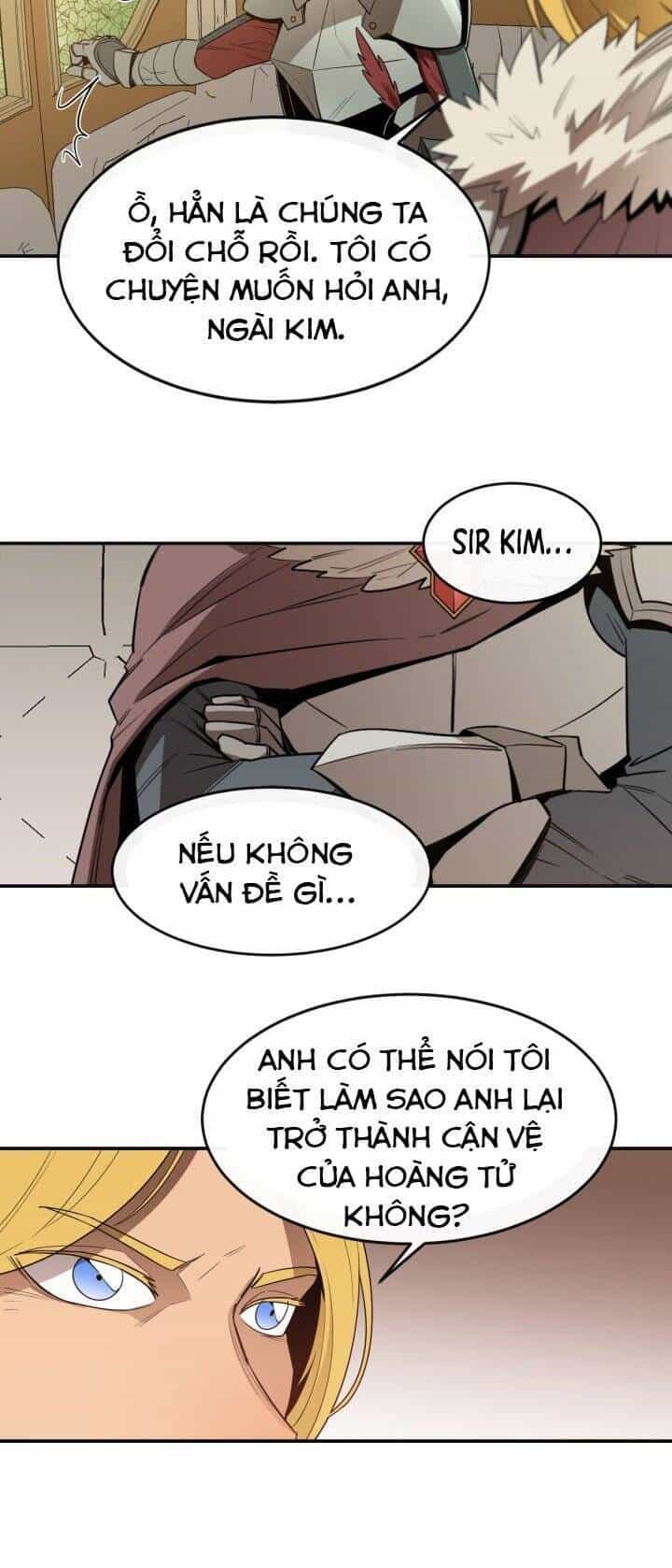 Tôi Càng Ăn Càng Trở Nên Mạnh Mẽ - Chương 16 - ảnh 43