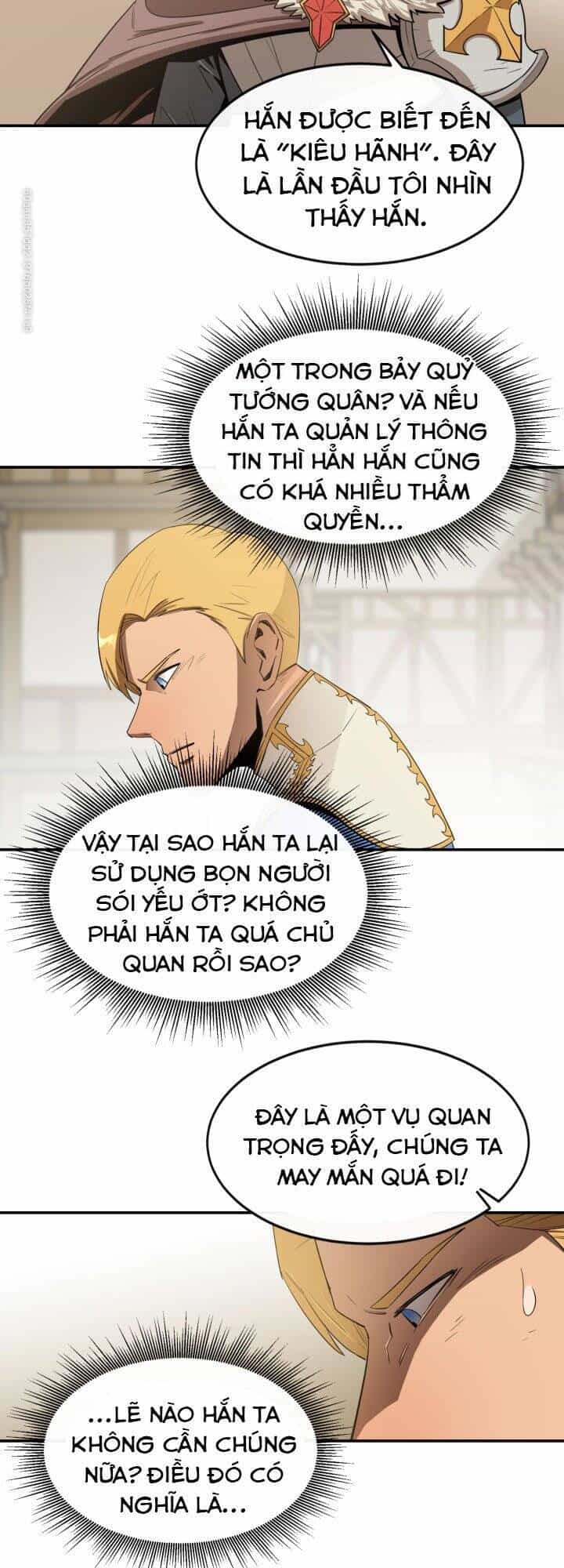 Tôi Càng Ăn Càng Trở Nên Mạnh Mẽ - Chương 16 - ảnh 7