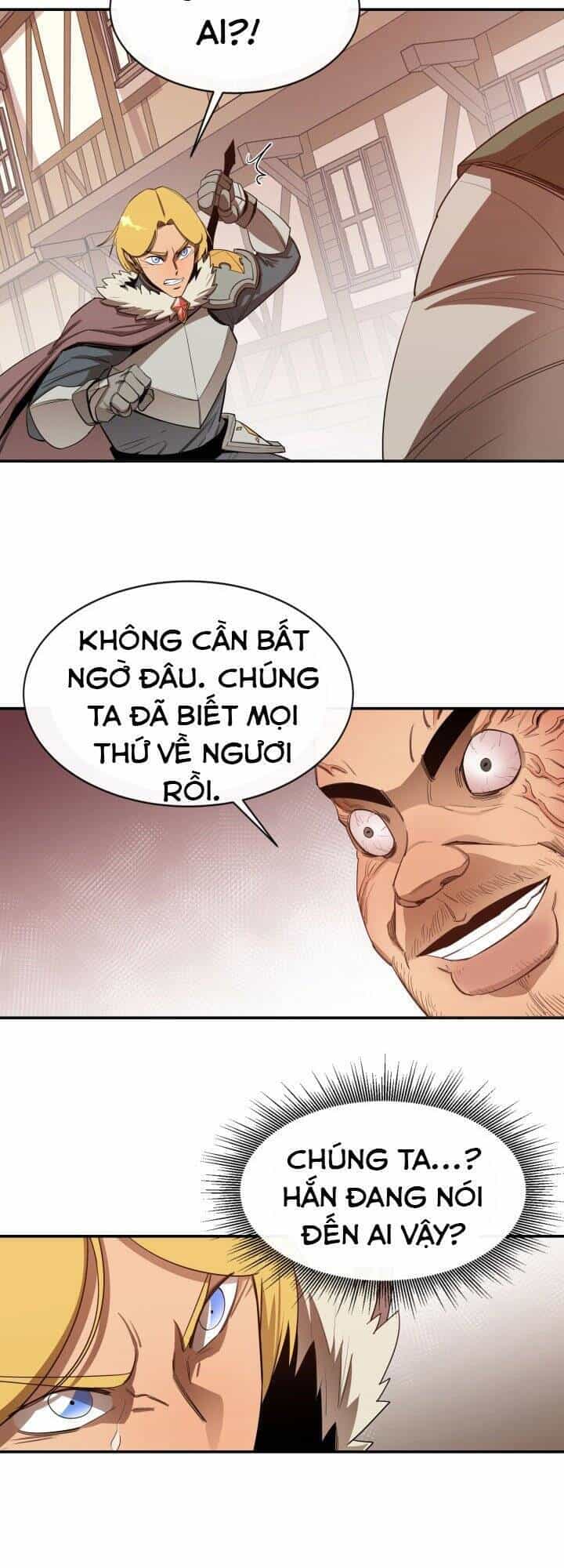 Tôi Càng Ăn Càng Trở Nên Mạnh Mẽ - Chương 17 - ảnh 13