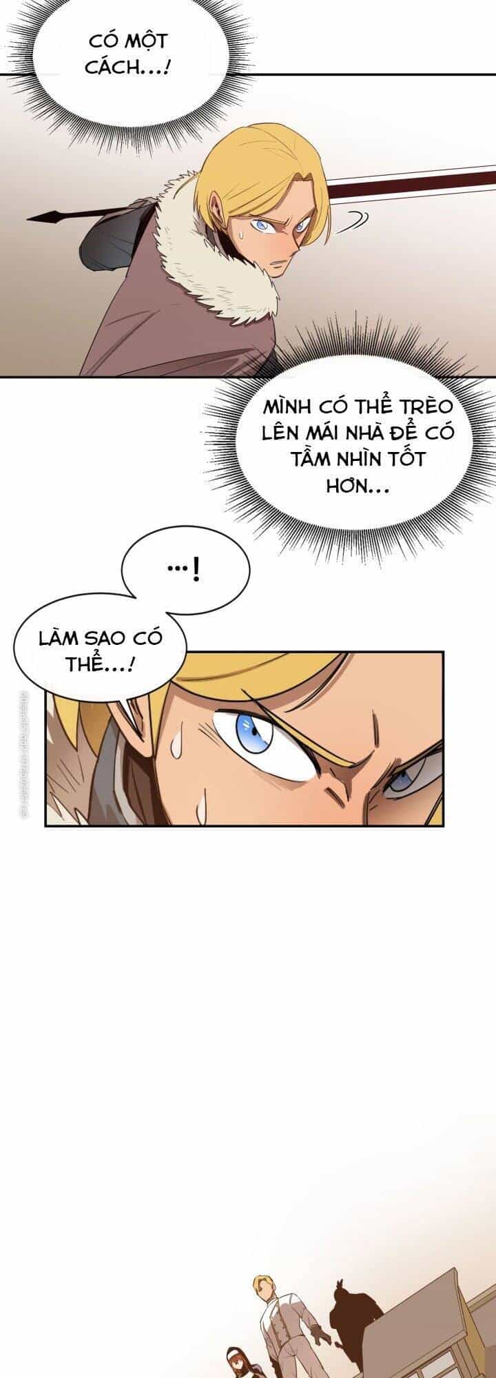 Tôi Càng Ăn Càng Trở Nên Mạnh Mẽ - Chương 17 - ảnh 22