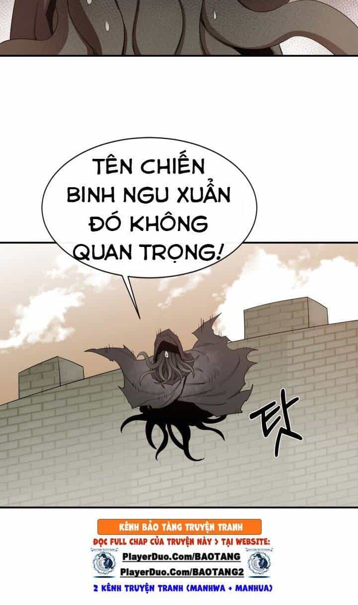 Tôi Càng Ăn Càng Trở Nên Mạnh Mẽ - Chương 17 - ảnh 44