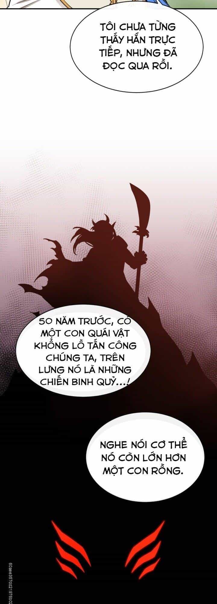 Tôi Càng Ăn Càng Trở Nên Mạnh Mẽ - Chương 18 - ảnh 33