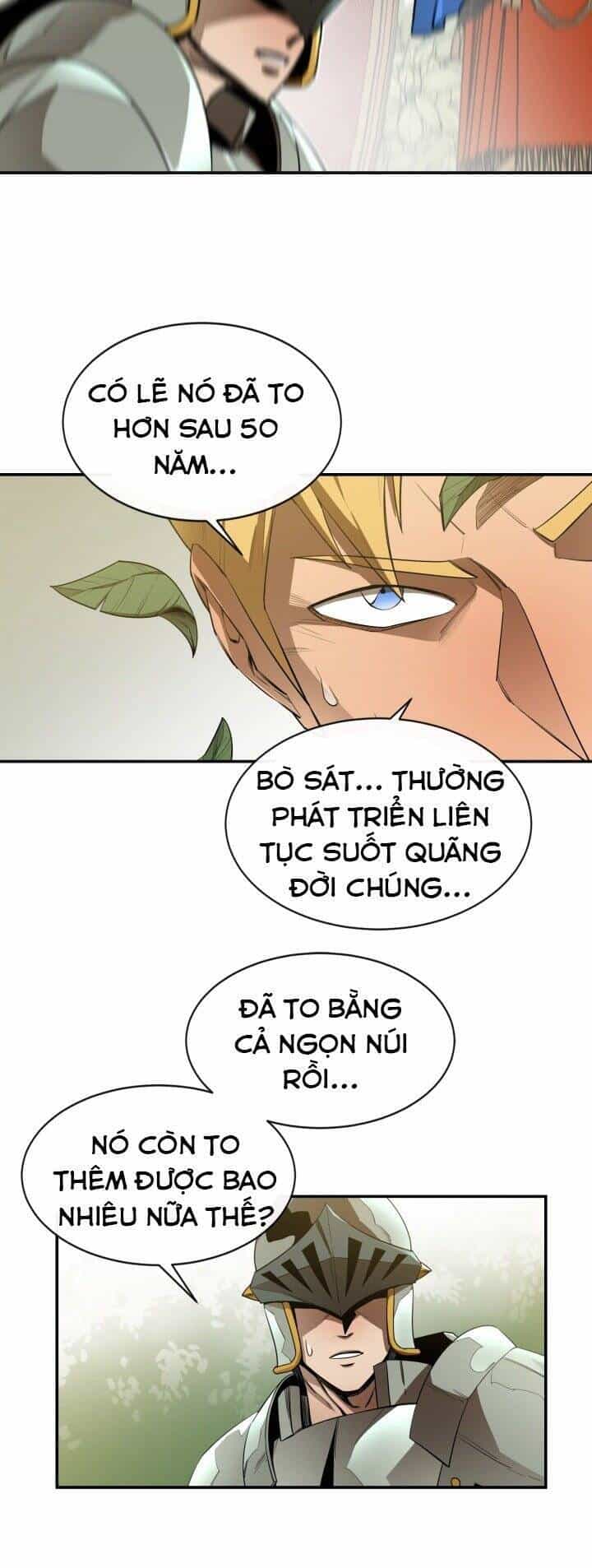 Tôi Càng Ăn Càng Trở Nên Mạnh Mẽ - Chương 18 - ảnh 35
