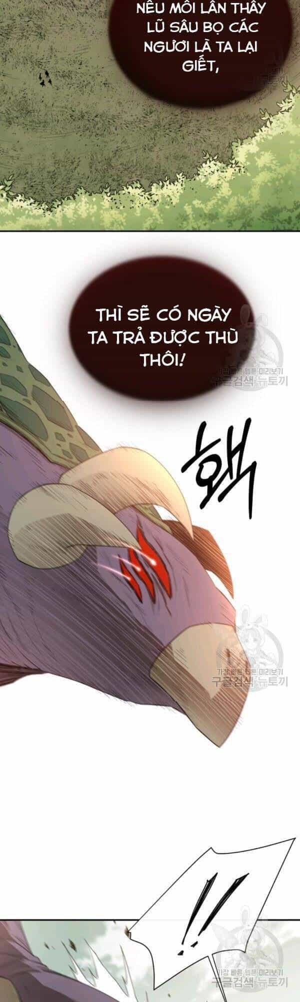 Tôi Càng Ăn Càng Trở Nên Mạnh Mẽ - Chương 19 - ảnh 10