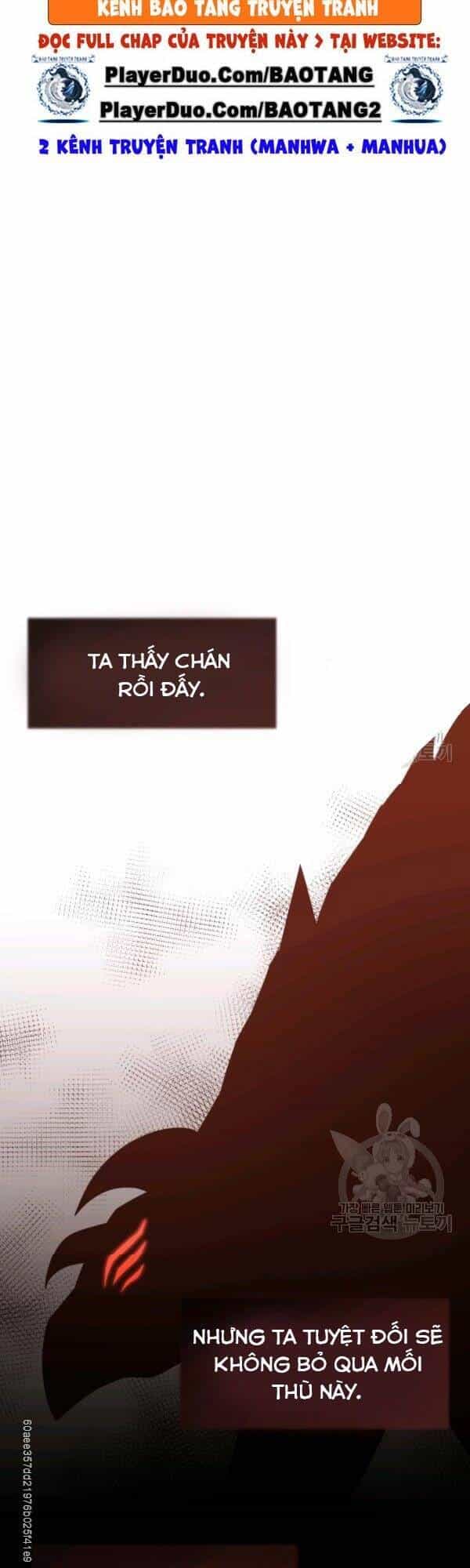 Tôi Càng Ăn Càng Trở Nên Mạnh Mẽ - Chương 19 - ảnh 17
