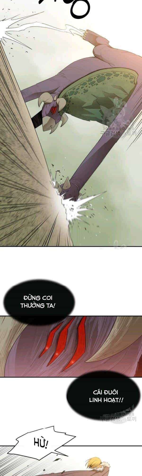 Tôi Càng Ăn Càng Trở Nên Mạnh Mẽ - Chương 19 - ảnh 28