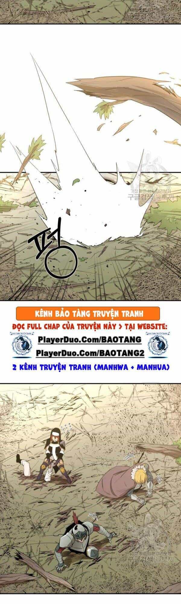 Tôi Càng Ăn Càng Trở Nên Mạnh Mẽ - Chương 19 - ảnh 6