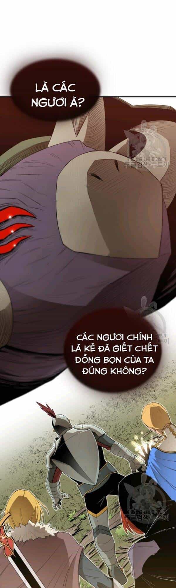 Tôi Càng Ăn Càng Trở Nên Mạnh Mẽ - Chương 19 - ảnh 8
