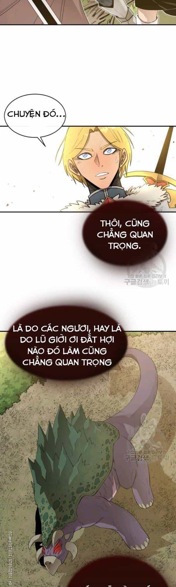 Tôi Càng Ăn Càng Trở Nên Mạnh Mẽ - Chương 19 - ảnh 9
