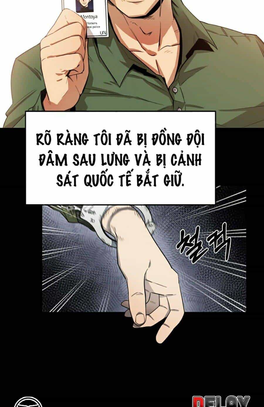 Tôi Càng Ăn Càng Trở Nên Mạnh Mẽ - Chương 2 - ảnh 2