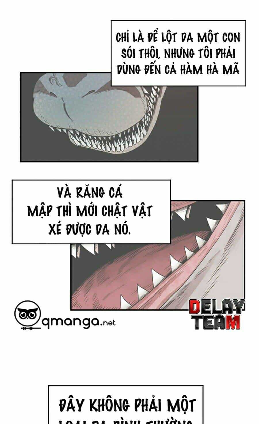 Tôi Càng Ăn Càng Trở Nên Mạnh Mẽ - Chương 2 - ảnh 31