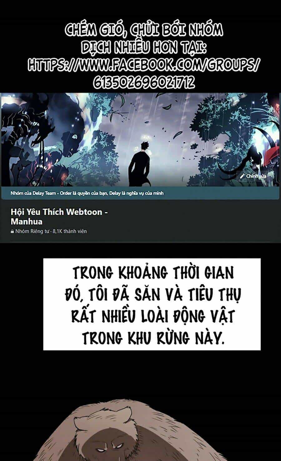 Tôi Càng Ăn Càng Trở Nên Mạnh Mẽ - Chương 2 - ảnh 41