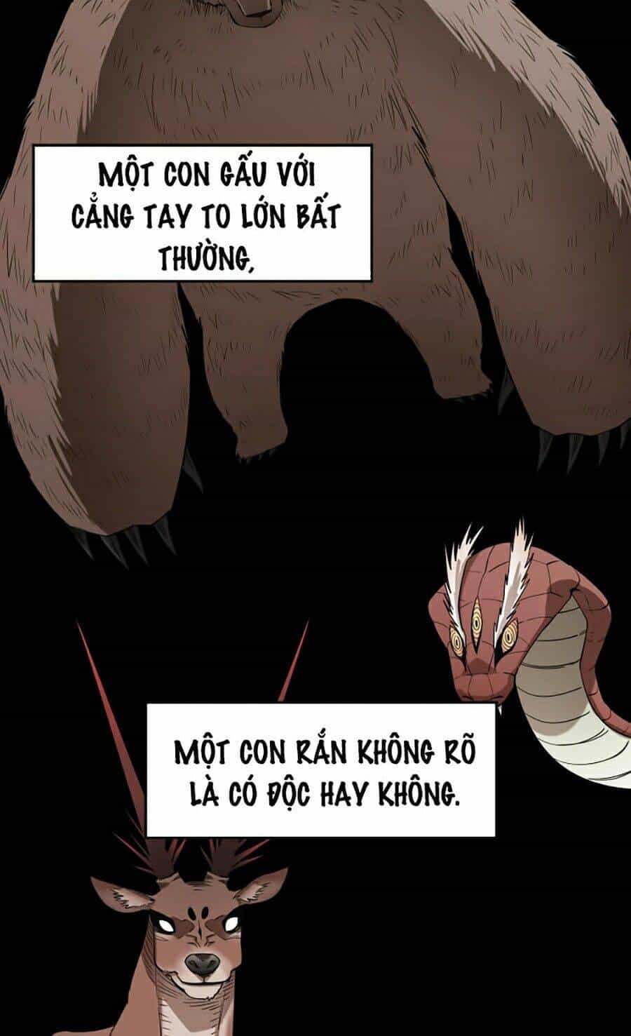 Tôi Càng Ăn Càng Trở Nên Mạnh Mẽ - Chương 2 - ảnh 42