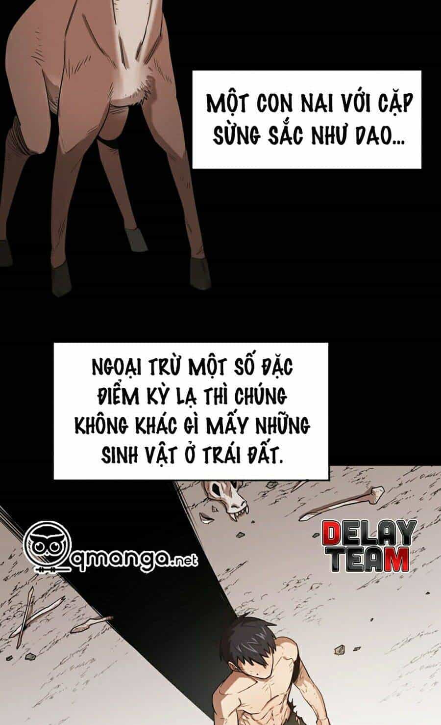 Tôi Càng Ăn Càng Trở Nên Mạnh Mẽ - Chương 2 - ảnh 43
