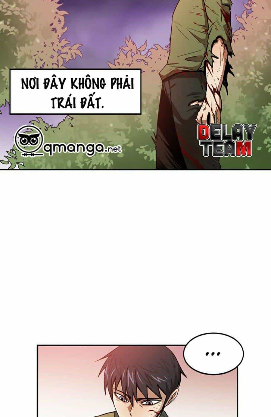 Tôi Càng Ăn Càng Trở Nên Mạnh Mẽ - Chương 2 - ảnh 6