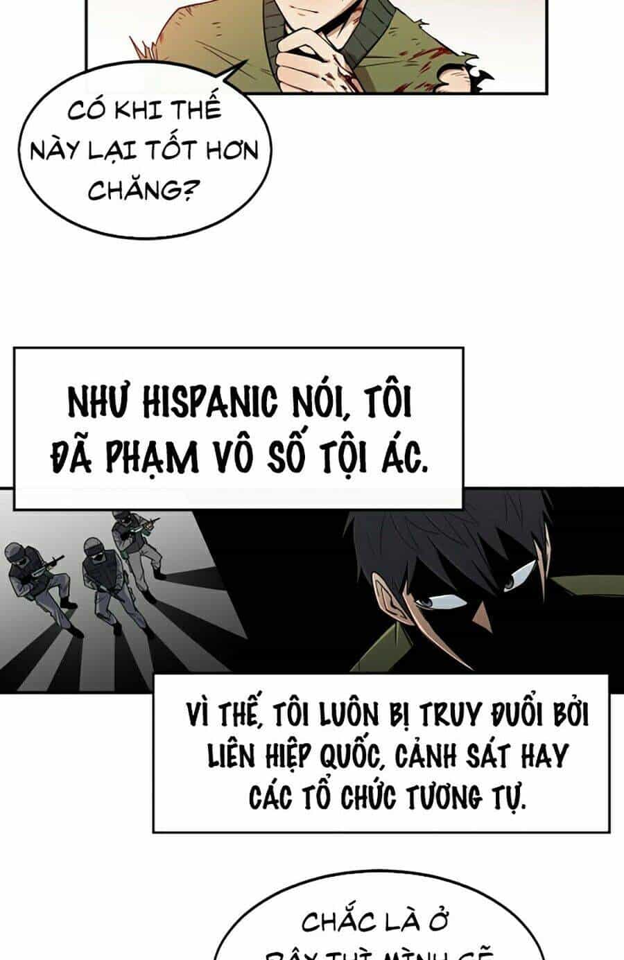 Tôi Càng Ăn Càng Trở Nên Mạnh Mẽ - Chương 2 - ảnh 7