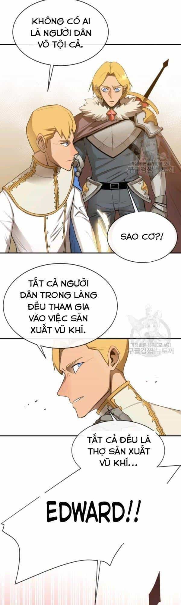 Tôi Càng Ăn Càng Trở Nên Mạnh Mẽ - Chương 21 - ảnh 20