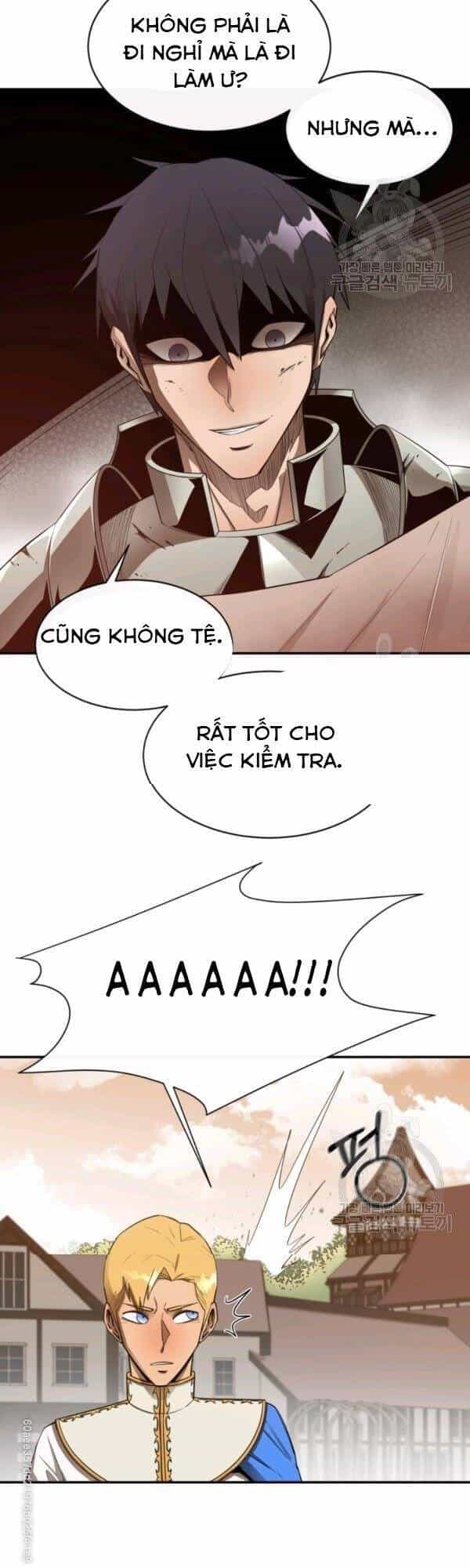 Tôi Càng Ăn Càng Trở Nên Mạnh Mẽ - Chương 21 - ảnh 33