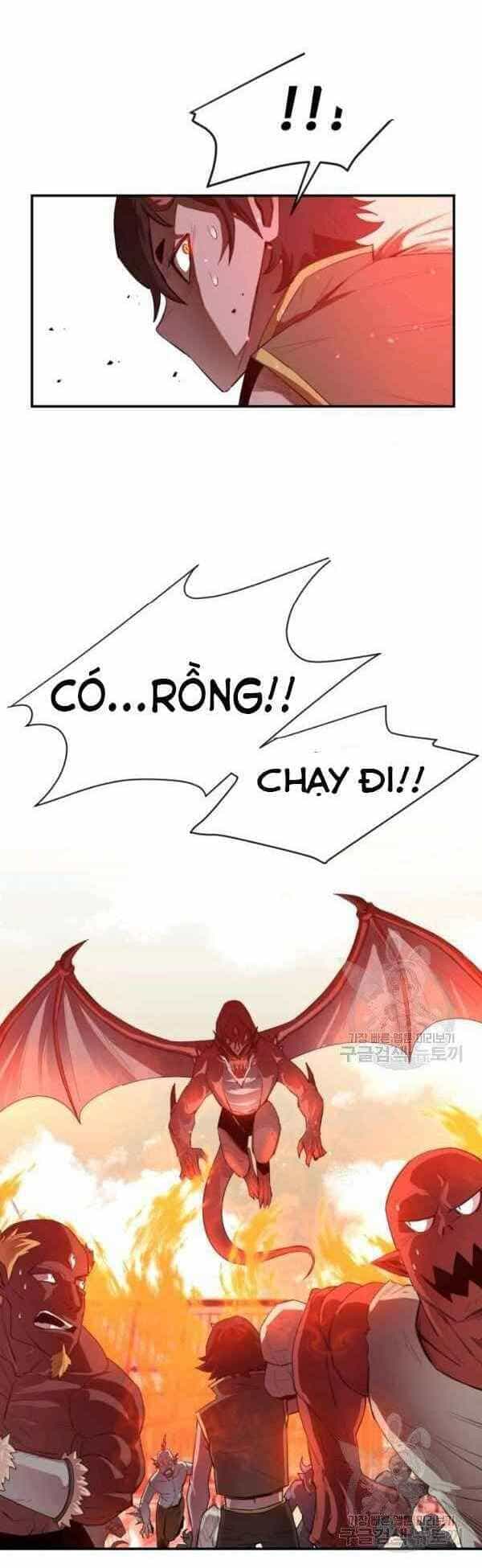 Tôi Càng Ăn Càng Trở Nên Mạnh Mẽ - Chương 22 - ảnh 16