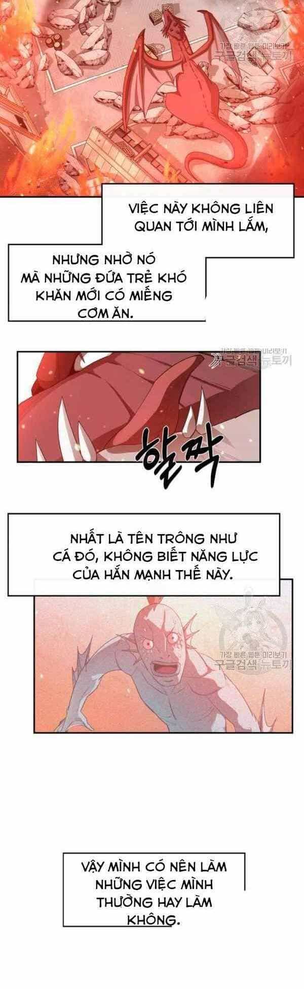 Tôi Càng Ăn Càng Trở Nên Mạnh Mẽ - Chương 22 - ảnh 28