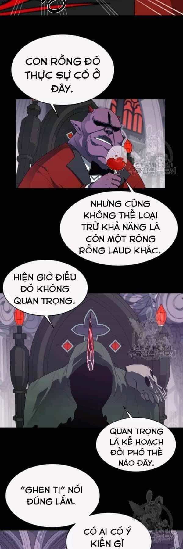 Tôi Càng Ăn Càng Trở Nên Mạnh Mẽ - Chương 22 - ảnh 33
