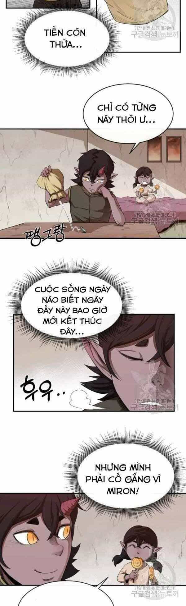Tôi Càng Ăn Càng Trở Nên Mạnh Mẽ - Chương 22 - ảnh 4