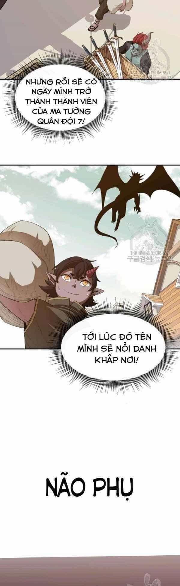 Tôi Càng Ăn Càng Trở Nên Mạnh Mẽ - Chương 22 - ảnh 7