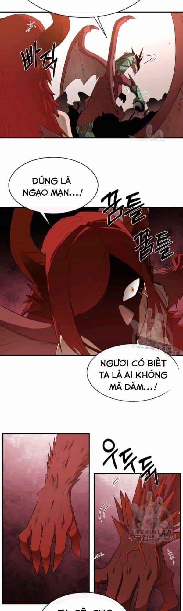 Tôi Càng Ăn Càng Trở Nên Mạnh Mẽ - Chương 23 - ảnh 16