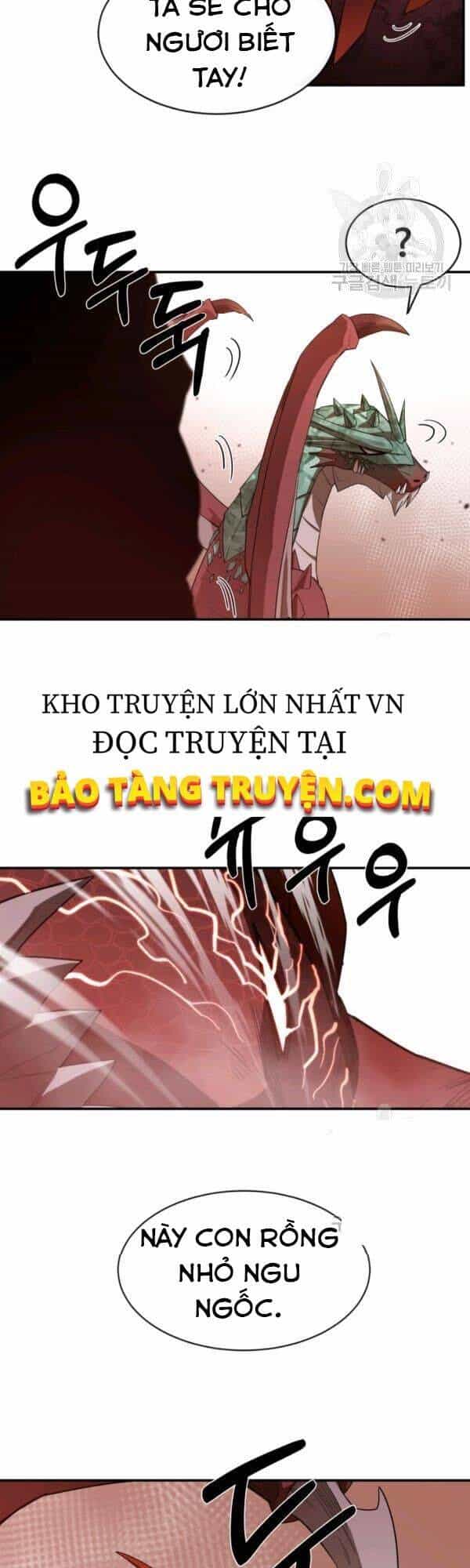 Tôi Càng Ăn Càng Trở Nên Mạnh Mẽ - Chương 23 - ảnh 17