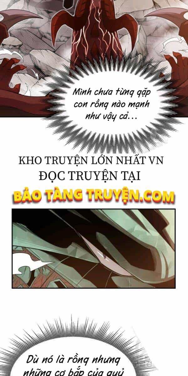 Tôi Càng Ăn Càng Trở Nên Mạnh Mẽ - Chương 23 - ảnh 24