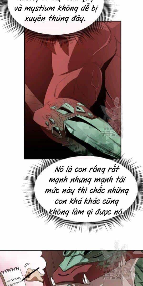 Tôi Càng Ăn Càng Trở Nên Mạnh Mẽ - Chương 23 - ảnh 25