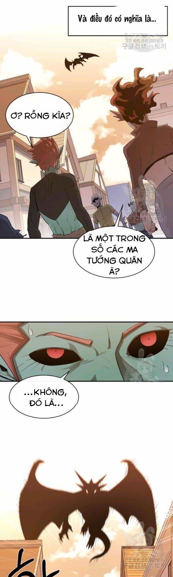 Tôi Càng Ăn Càng Trở Nên Mạnh Mẽ - Chương 23 - ảnh 3