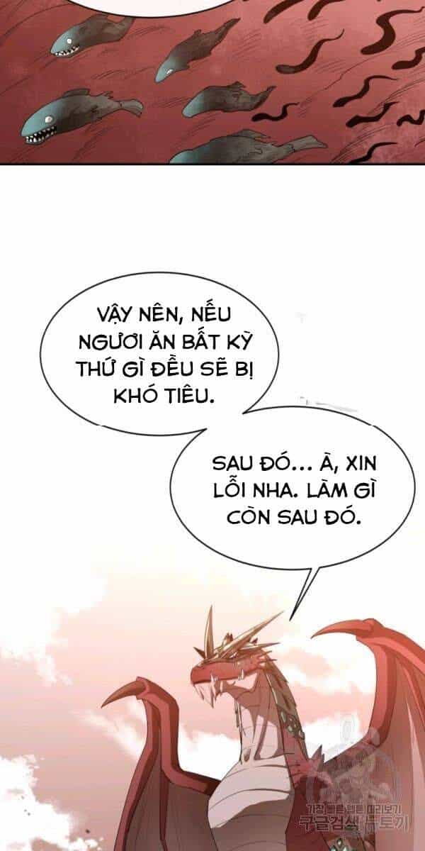 Tôi Càng Ăn Càng Trở Nên Mạnh Mẽ - Chương 23 - ảnh 39