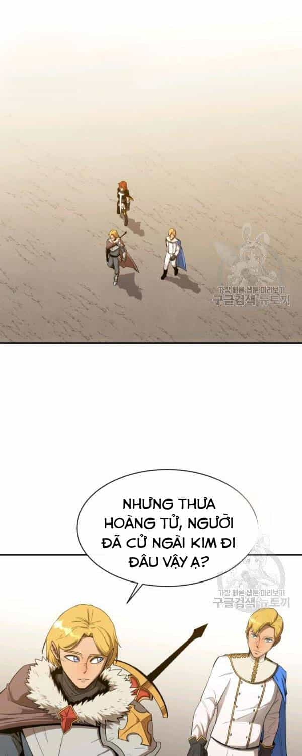 Tôi Càng Ăn Càng Trở Nên Mạnh Mẽ - Chương 24 - ảnh 10