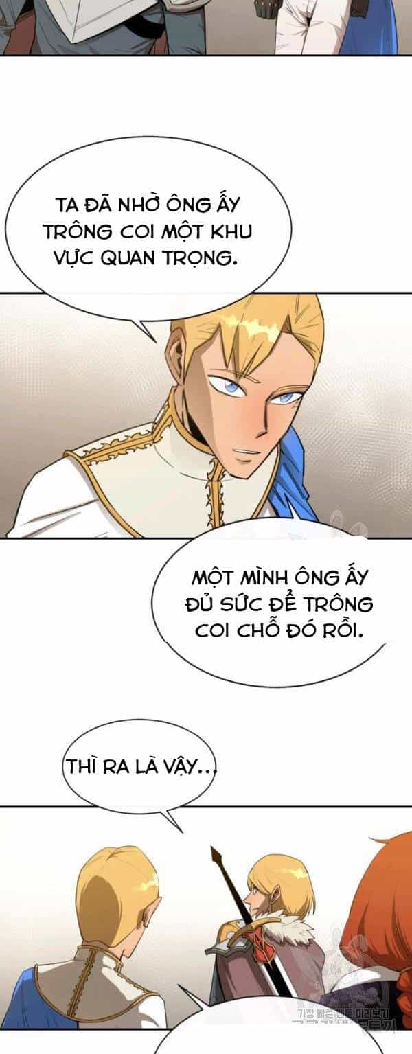 Tôi Càng Ăn Càng Trở Nên Mạnh Mẽ - Chương 24 - ảnh 11