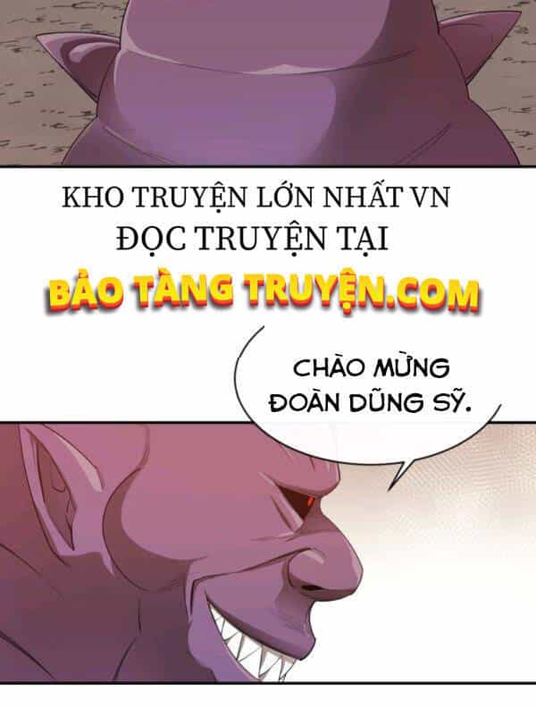 Tôi Càng Ăn Càng Trở Nên Mạnh Mẽ - Chương 24 - ảnh 13