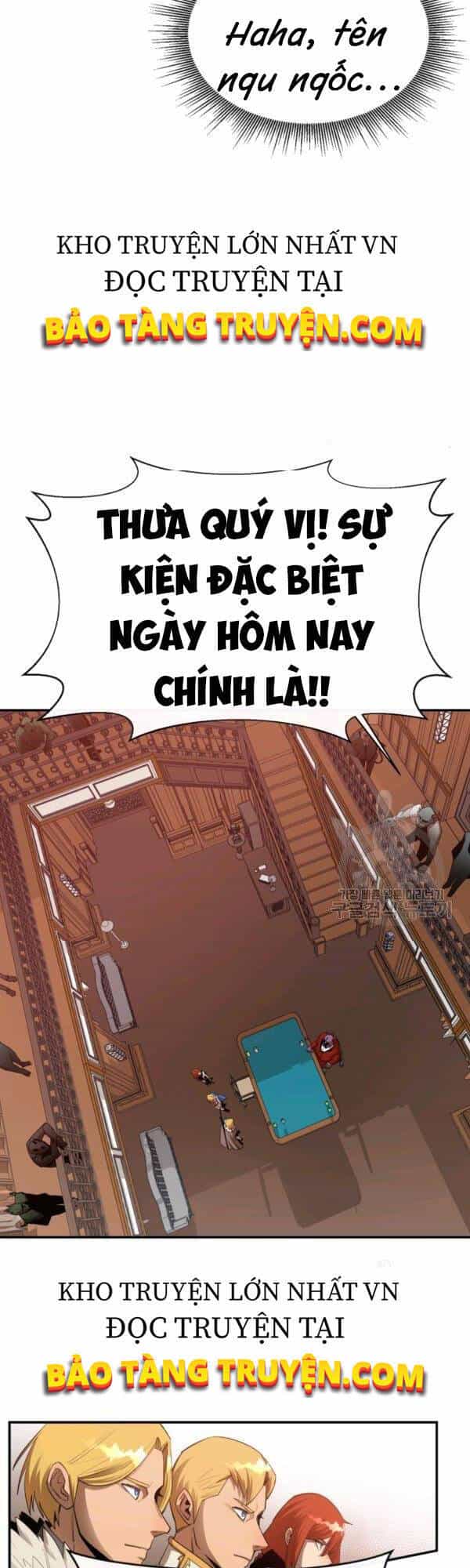 Tôi Càng Ăn Càng Trở Nên Mạnh Mẽ - Chương 24 - ảnh 18