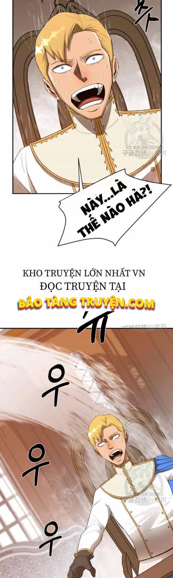 Tôi Càng Ăn Càng Trở Nên Mạnh Mẽ - Chương 24 - ảnh 28